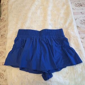 FP Movement get your flirt on shorts